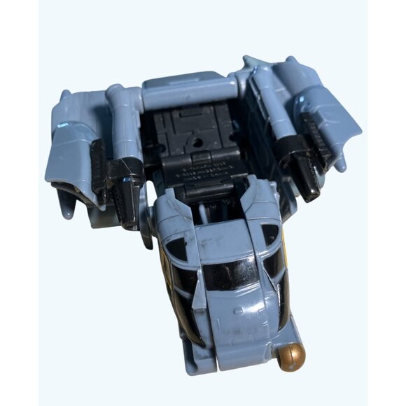 Hasbro Transformers Scorponok Ironhide Voyager Starscream Blackout - Picture 6 of 10